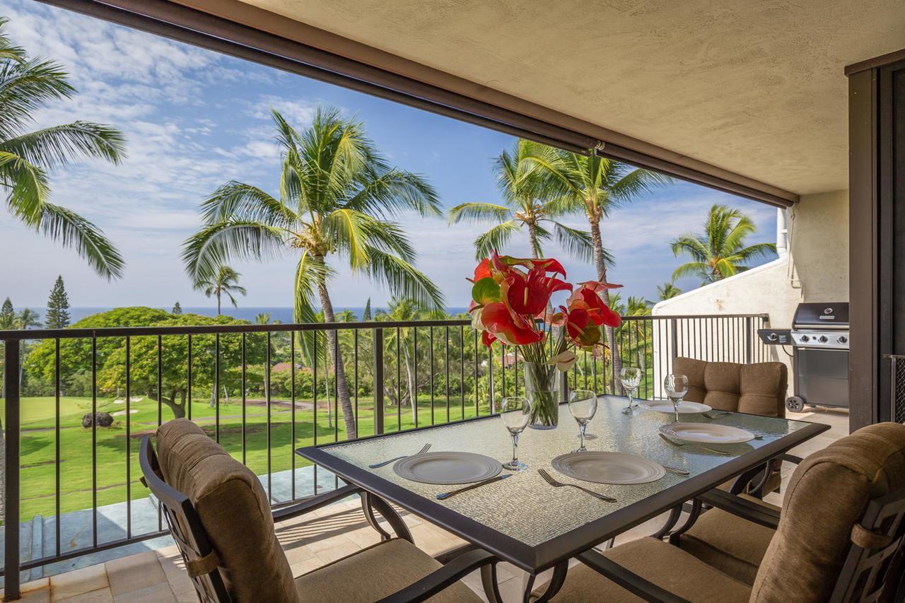 COUNTRY CLUB VILLAS 324 KAILUA-KONA, HI (United States) - from US$ 359 |  BOOKED